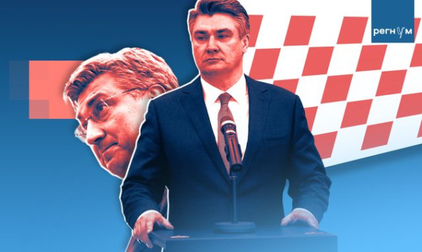 Новый &laquo;агент Кремля&raquo; в элите ЕС: &laquo;То, что мы делаем на Украине, аморально&raquo;