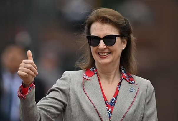 Очередь за британским наследством. Желающих получить на халяву уходящие с молотка остатки империи будет немало &hellip;