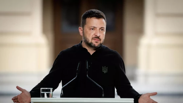 Офис Зеленского: второй &laquo;саммит мира&raquo; по Украине в ноябре не состоится