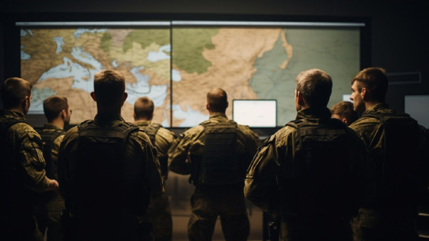 Осталось перейти Днепр и пойти на Киев. Полковник Макгрегор озвучил исход СВО: "Результат уже предрешён"