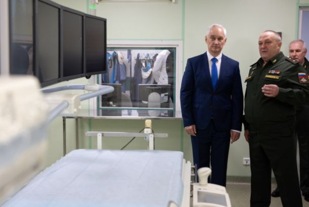 Освобождена Новая Сорочина и Покровский в Курской области. ВС РФ уничтожили объекты энергетики, снабжавшие ВСУ. Брифинг МО РФ 9 октября 2024