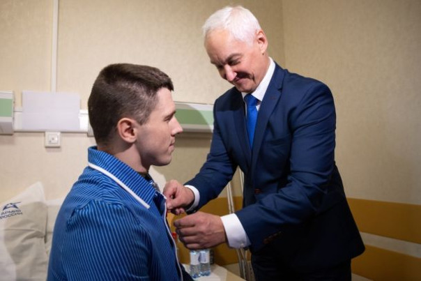 Освобождена Новая Сорочина и Покровский в Курской области. ВС РФ уничтожили объекты энергетики, снабжавшие ВСУ. Брифинг МО РФ 9 октября 2024