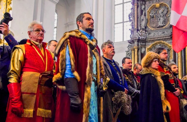 Откуда взялись "русские", и при чем тут Киев?