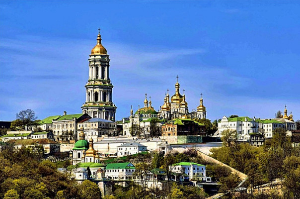 Откуда взялись "русские", и при чем тут Киев?