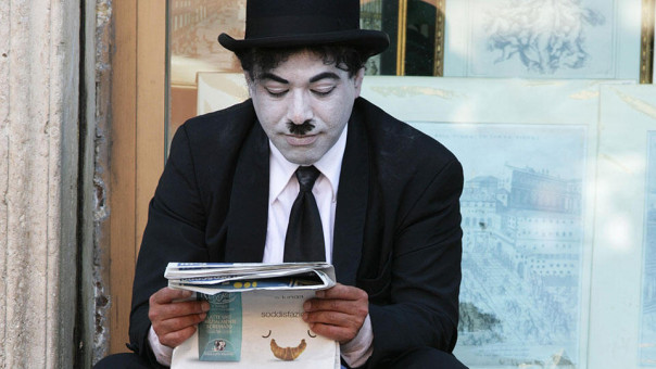 ПАСЕ объявила свободную мысль "пропагандой" и требует её запрета