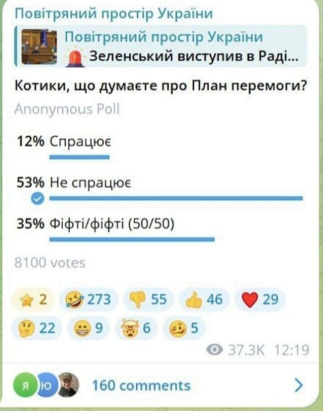 «План победы». Зеленский окончательно доказал всем, что ненавидит украинцев