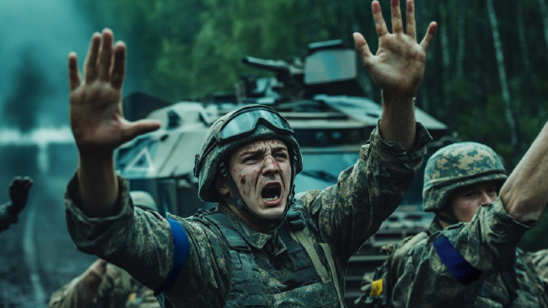 Пленный ВСУ рассказал, как его подразделение уничтожили в Курской области