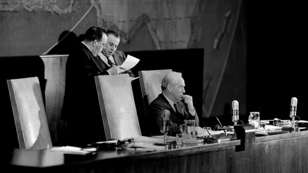 Почему Израиль может потерять легитимность?