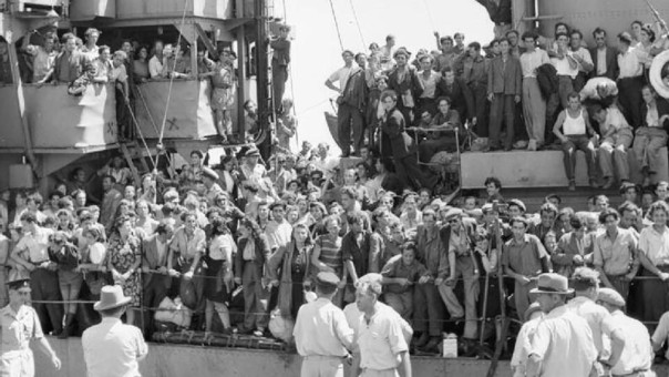 Почему Израиль может потерять легитимность?