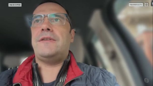 Подарок русским к Новому году - очередное измывательство над советской классикой. Доколе?