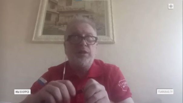 Подарок русским к Новому году - очередное измывательство над советской классикой. Доколе?