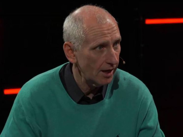 Полковник СБУ: Украина не может просчитать направление будущего главного удара России