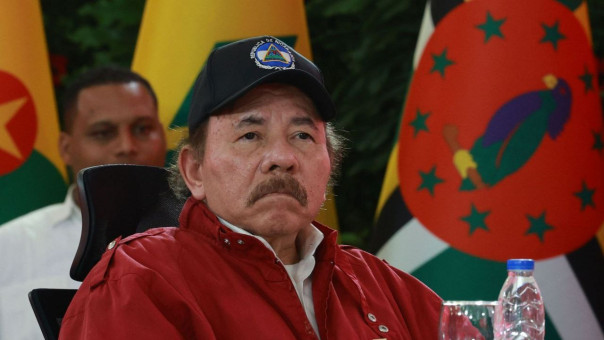 Президент Никарагуа назвал Нетаньяху и Зеленского нацистами, сыновьями дьявола и Гитлера