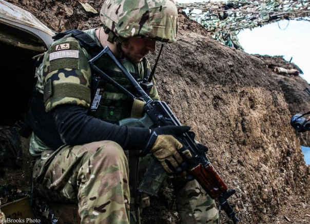 Пригожин ошибался насчет украинцев: любовь к Родине и кружевным трусам &mdash; разные вещи