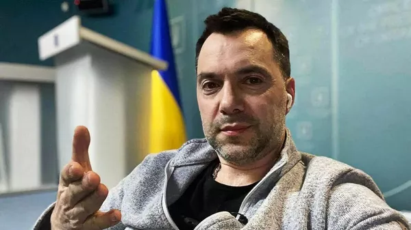 "Произойдет к Новому году": Арестович* раскрыл секретные планы Офиса Зеленского