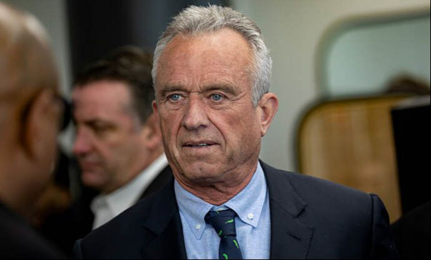 Решающая стадия президентских выборов в США