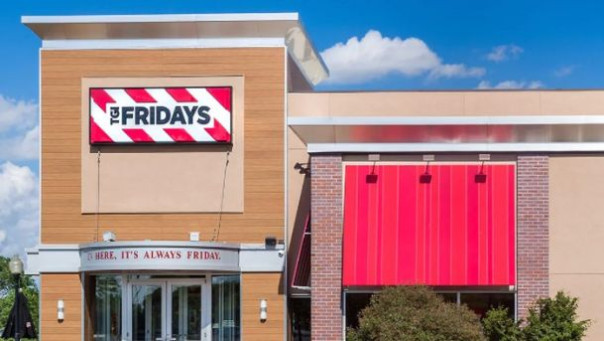 Ресторанная индустрия США посыпалась