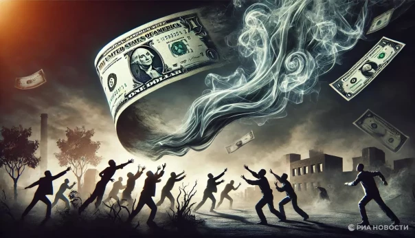 Штаты разглядели свой главный кошмар в Казани