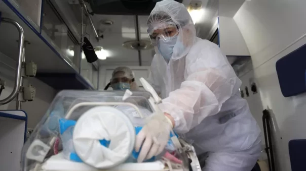 "Смерть &mdash; больше не конец". Удивительный эксперимент китайских ученых