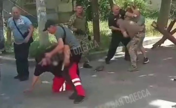 Союз ветеранских движений США: Реальные потери ВСУ приближаются к 1 млн человек