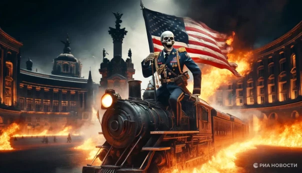 Сомнения закончились: США дадут Киеву все, что ему нужно