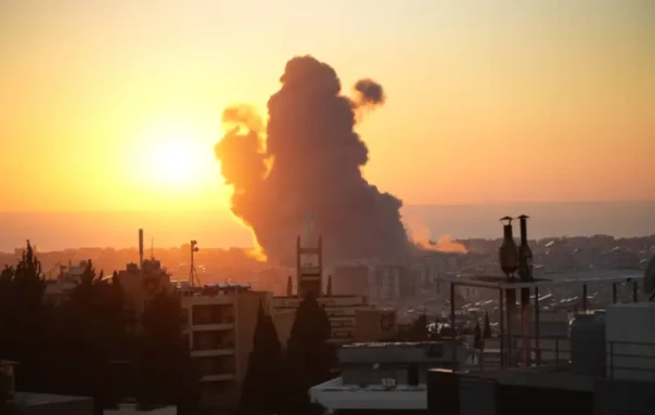 Спецоперация Израиля против Ливана: предварительные итоги