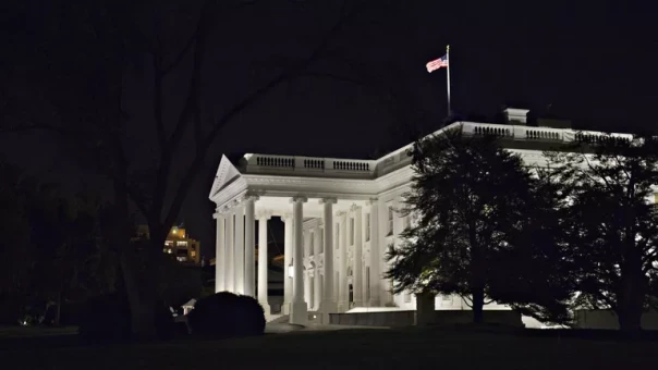 США пригрозили Грузии последствиями при сохранении нынешнего курса