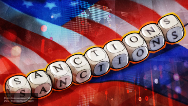 США ввели санкции против почти 400 частных лиц и компаний в Индии, Китае и Турции | США ввели санкции против пяти замминистров обороны ВС РФ