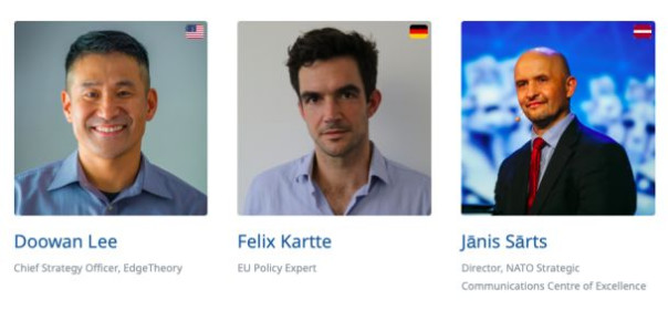 Стратком НАТО. Дранг нах&hellip;