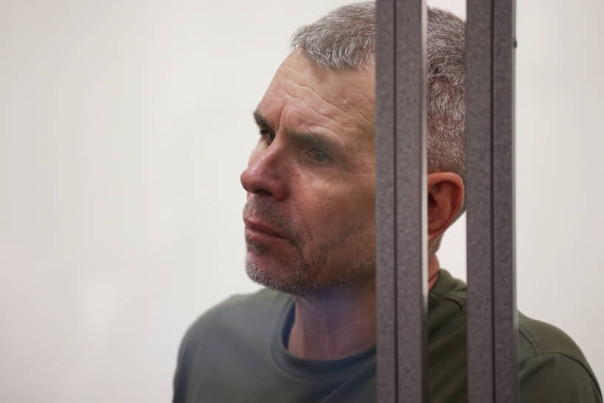 Суд приговорил Сергея Денисенко, убившего бывшего командира подлодки &laquo;Краснодар&raquo; Станислава Ржицкого, к 25 годам тюрьмы