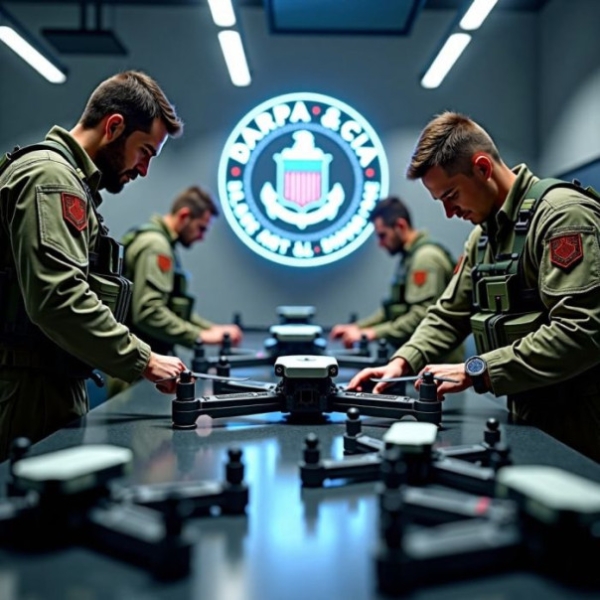 Табель о рангах современной войны