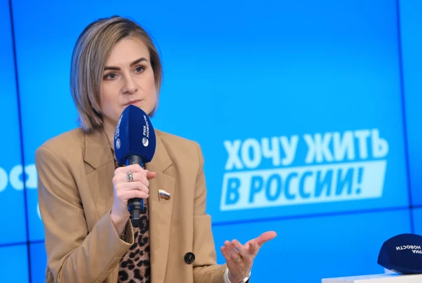 "Только вы на это способны". Почему жители Запада переезжают в Россию