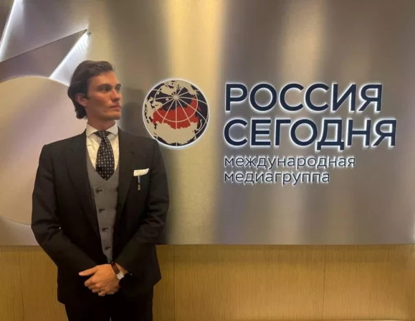 "Только вы на это способны". Почему жители Запада переезжают в Россию