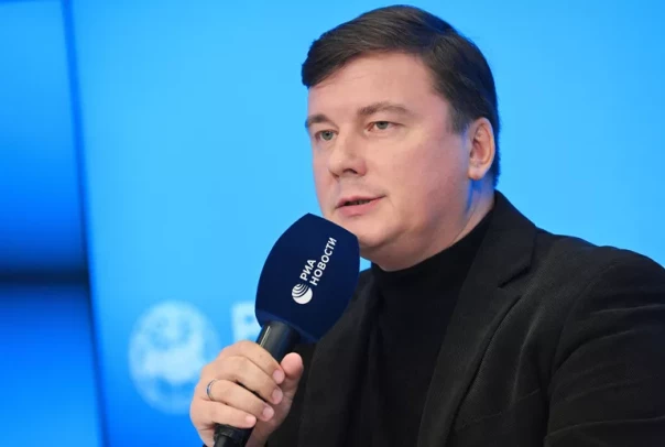 "Только вы на это способны". Почему жители Запада переезжают в Россию