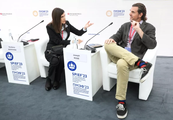 "Только вы на это способны". Почему жители Запада переезжают в Россию