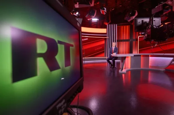 "Только вы на это способны". Почему жители Запада переезжают в Россию