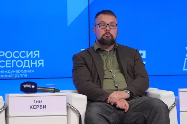 "Только вы на это способны". Почему жители Запада переезжают в Россию