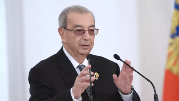 Тот, кто не предал и не продал