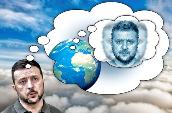 Украина &ndash; не Корея? Киев подспудно настраивается на перемирие по корейскому варианту