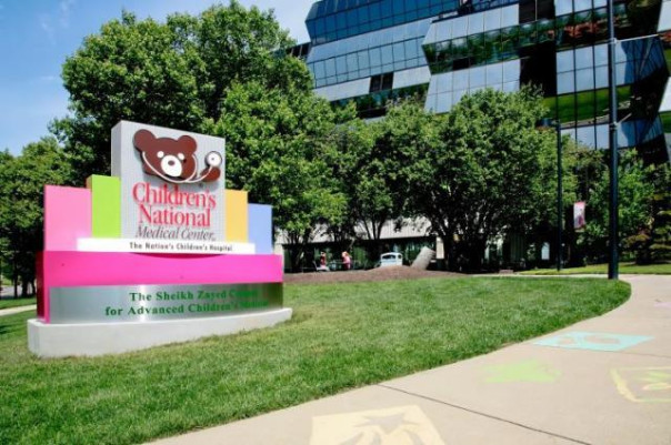 В Америке растёт мода на смену пола детей