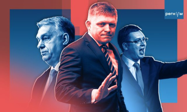 &laquo;В Брюсселе началась паника&raquo;. Миграционный кризис оживляет Великую Венгрию