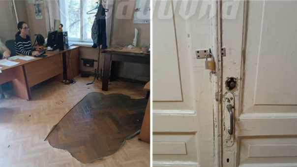 В Киргизии власти душат единственное русскоязычное печатное госиздание