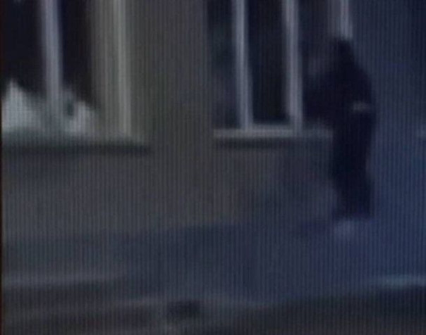 В Новосибирске террорист бросил бутылку с зажигательной смесью в окно здания областного управления ФСБ.