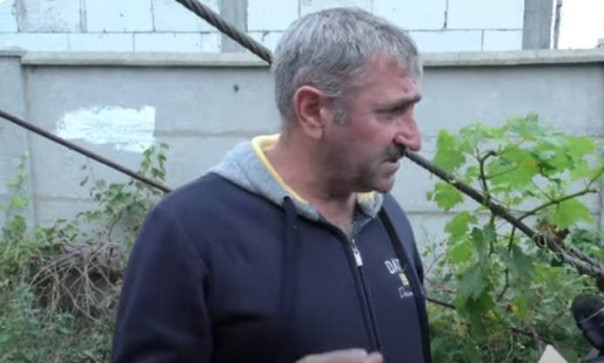 В Одессе ликвидирован глава подразделения, помогавшего ТЦК