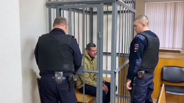 В Подмосковье арестовали обвиняемого во взятках сотрудника МЧС