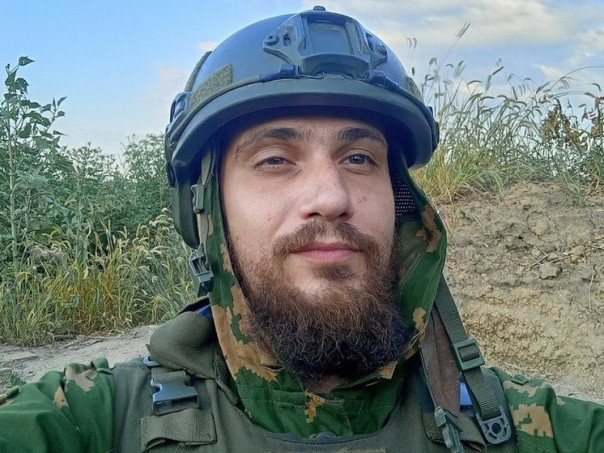 Ветерана СВО забили до смерти возле скульптуры "Три грации" в Крыму