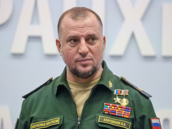 &laquo;Визг стоял&raquo;: Алаудинов раскрыл подробности уничтожения немецких наемников в зоне СВО