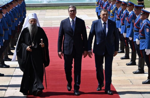 Возможна ли Великая Сербия? Независимость Республики Сербской &ndash; реалии и перспективы