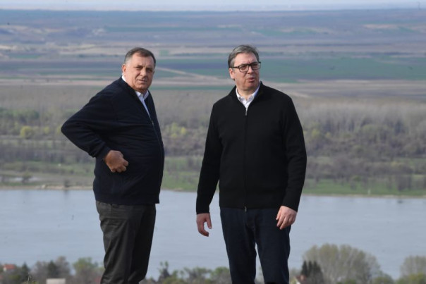 Возможна ли Великая Сербия? Независимость Республики Сербской &ndash; реалии и перспективы