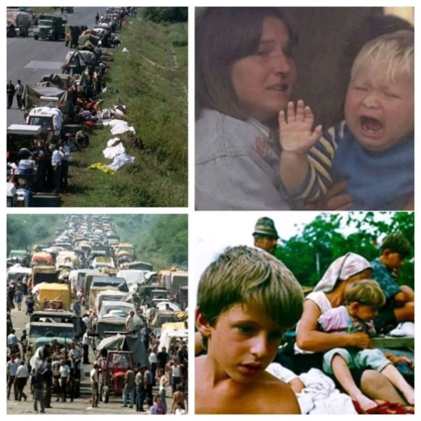 Возможна ли Великая Сербия? Независимость Республики Сербской &ndash; реалии и перспективы